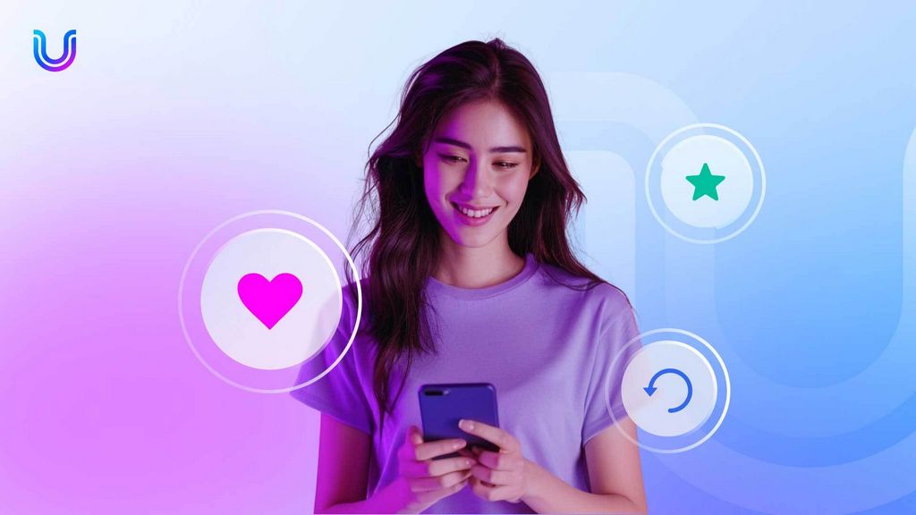 LoveForHeart - The performance of the website